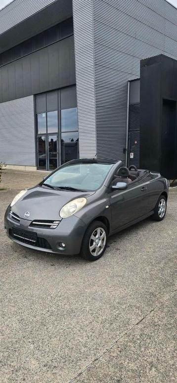 Nissan micra prete à immatriculer, garantie beschikbaar voor biedingen