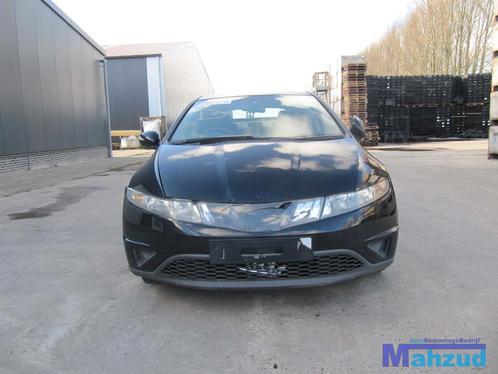 HONDA CIVIC 8 FN 1.8 VERSNELLINGSBAK 6 BAK HANDBAK, Auto-onderdelen, Transmissie en Toebehoren, Honda, Gebruikt, Ophalen of Verzenden
