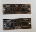 US military identificatie plaatje, Verzamelen, Ophalen, Overige soorten