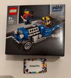 Lego 40409 hot rod, Enlèvement ou Envoi, Comme neuf, Lego