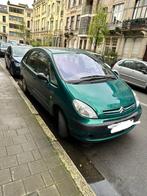 Citroën xsara picasso, 5 places, Vert, Tissu, Achat