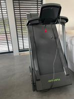 Loopband Tunturi T40 - tot 16km/u en 10% helling, Ophalen, Zo goed als nieuw, Loopband