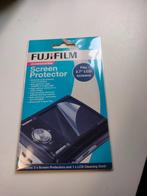 screen protector, Ophalen of Verzenden, Nieuw, Frontje of Cover