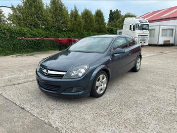 Opel astra GTC Automaat 1.4i Garantie beschikbaar voor biedingen