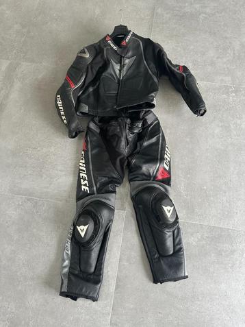 Combinaison moto Dainese Delta C2 Pro taille 56 XL