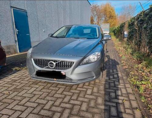 Volvo V40 D2, Auto's, Volvo, Particulier, V40, ABS, Airbags, Airconditioning, Alarm, Bluetooth, Boordcomputer, Centrale vergrendeling