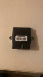 Onbegrensde ecu, Enlèvement, Comme neuf