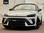Cupra Leon 1.5 eTSI VZ Performance, Sennheiser, sportkuipsto, Auto's, 26 kWh, Bedrijf, 130 g/km, Te koop