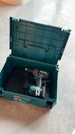 Makita DHP470ZJ klopboor, Ophalen of Verzenden, Nieuw