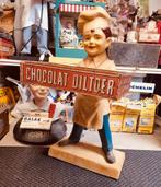 Boulangerie, pâtisserie, chocolatier Vintage Counter Picture, Enlèvement ou Envoi