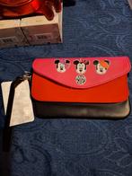 Pochette minnie disneylandparis., Enlèvement, Autres personnages, Neuf, Sac, Valise ou Pochette