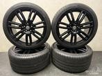 20 inch Maserati Ghibli M157 Velgen + Banden 245/40/20 245/4, Auto-onderdelen, Banden en Velgen, -, -, Banden en Velgen, Ophalen of Verzenden