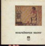 Scarabaeus Sacer, Herman De Meulenaere, Enlèvement
