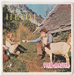View-master Heidi B 425 NL, Antiek en Kunst, Ophalen of Verzenden