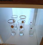 Set bierglazen, Ophalen, Nieuw, Glas of Glazen, Overige merken