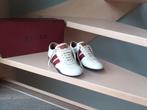 Sneakers Bally Frenz - maat 36,5, Kleding | Dames, Wit, Ophalen of Verzenden, Sneakers, Bally