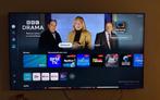 Smart télé Samsung 85 pouces Crystal UHD  à discuté, TV, Hi-fi & Vidéo, Télévisions, LCD, Comme neuf, Enlèvement, 4k (UHD)