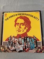The Kinks, Ophalen of Verzenden, Gebruikt