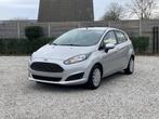 Ford Fiesta/1.6D/Clima/Navi/Start Stop/Eur5b/Garantie/***, 4 cilinders, 85 g/km, Start-stop-systeem, 70 kW