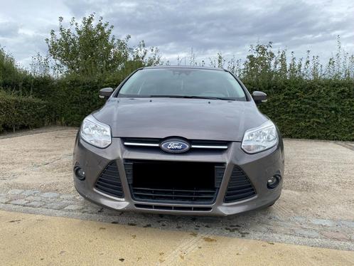 Ford Focus Benzine – Gekeurd - Airco, Auto's, Ford, Particulier, Focus, ABS, Airbags, Airconditioning, Boordcomputer, Centrale vergrendeling
