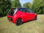Toyota Aygo Automatique, Auto's, 4 zetels, Euro 6, Alcantara, Bedrijf