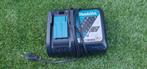 Makita batterijen 3x18v plus oplader dc18rc, Ophalen of Verzenden