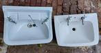 2 lavabos vintage  40 € le lot ou seuls 30 et 20, Maison & Meubles, Enlèvement, Utilisé
