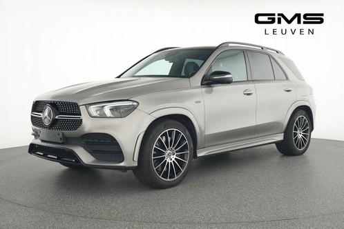 Mercedes-Benz GLE 350 e 4MATIC AMG Line, Auto's, Mercedes-Benz, Bedrijf, Te koop, GLE, 360° camera, 4x4, ABS, Achteruitrijcamera