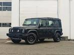 Ineos INEOS Utility Wagon 2 seat 2 seat, Auto's, Automaat, Stof, Gebruikt, Euro 6