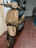 Brommer b klasse, Fietsen en Brommers, Snorfietsen en Snorscooters, Ophalen, Zo goed als nieuw