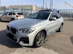BMW X4 2.0d MHEV 48V M Sport, Auto's, BMW, Automaat, 1995 cc, Euro 6, 4 cilinders