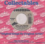 Ricky Van Shelton - Life turned her that way / I don't care, Gebruikt, 7 inch, Single, Ophalen of Verzenden
