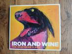 CD Iron And Wine : The Shepherd's Dog, Ophalen