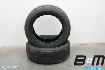 2 x 2555519 111H Bridgetsone Alenza 001 DEMO 255 55 19 beschikbaar voor biedingen