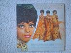 Lp Diana Ross & The Supremes, Cream of the crop, 1969, Ophalen of Verzenden