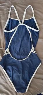Arena Badpak, Ophalen of Verzenden, Gedragen, Blauw, Badpak