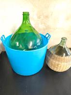 Dame Jeanne, Antiek en Kunst, Antiek | Glaswerk en Kristal, Ophalen