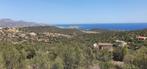 4091 m2 bouwgrond met zeezicht te koop in Mardati, Kreta, Immo, Gronden en Bouwgronden, Verkoop zonder makelaar, 1500 m² of meer