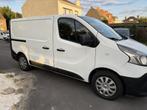 Renault Trafic 3PL EURO 6B (bj 2018), Auto's, Bestelwagens en Lichte vracht, Voorwielaandrijving, 4 deurs, Gebruikt, Euro 6