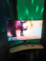 Tv Samsung 4K HDR10+ 43Pouce!, TV, Hi-fi & Vidéo, Télévisions, Enlèvement, Comme neuf, Samsung