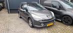 Peugeot 207 1.6 vti à vendre, Autos, Achat, Toit panoramique, Particulier
