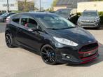 Ford fiesta sport benzine NIEUW STAAT+ keuring vvk+ garantie, Bluetooth, Bedrijf, Handgeschakeld, Te koop
