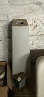 lavabo met poot jaren '60, Ophalen, Gebruikt, Wastafel