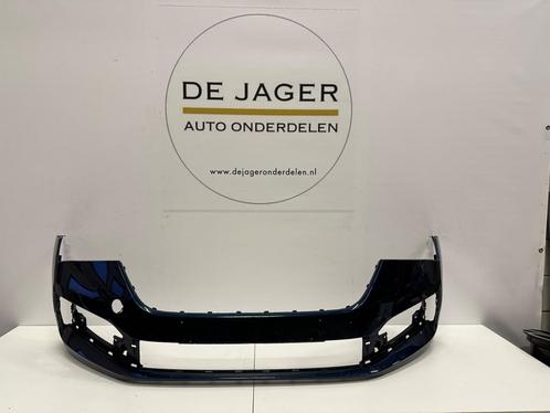 SKODA SCALA 657 VVOORBUMPER BUMPER 657807221, Auto-onderdelen, Carrosserie, Bumper, Skoda, Voor, Gebruikt