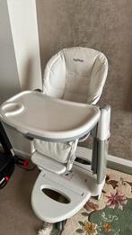 chaise pour bébé, Enfants & Bébés, Utilisé, Enlèvement ou Envoi, Plateau amovible