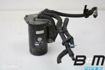 Brandstoffilter VW Golf 7 5Q0127399AA beschikbaar voor biedingen