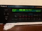 ROLAND SUPER JV-1080, Muziek en Instrumenten, Synthesizers, Ophalen, Roland