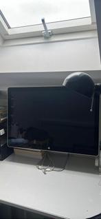 Apple display 24inch, Computers en Software, Monitoren, Ophalen, Zo goed als nieuw