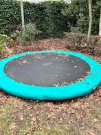 Trampoline van Berg, Ophalen, Zo goed als nieuw