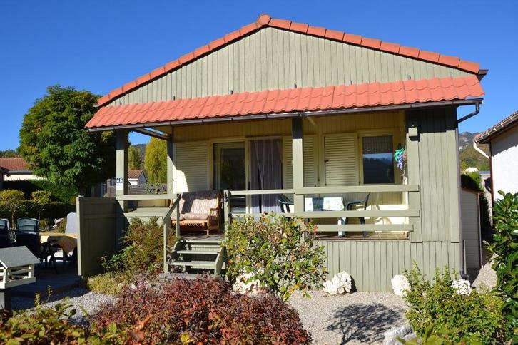 onderdelen, Vakantie, Vakantiehuizen | Frankrijk, Chalet, Bungalow of Caravan, In bergen of heuvels, 2 slaapkamers, Eigenaar, Afwasmachine